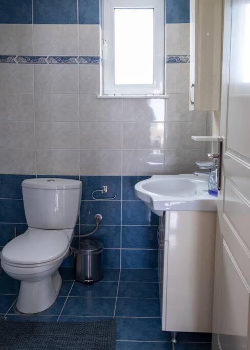 Nefeli Apartment Chania Chania  ภายนอก รูปภาพ