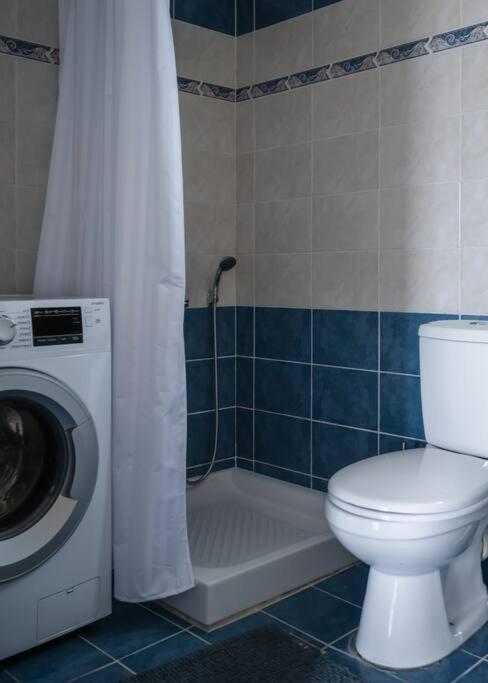 Nefeli Apartment Chania Chania  ภายนอก รูปภาพ
